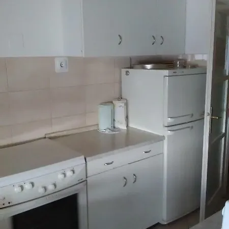 Apartment Apartman Pavlic Omis