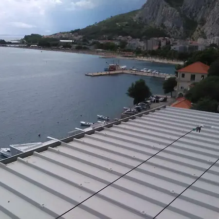 Apartman Pavlic Omis