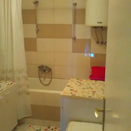 Apartment Apartman Pavlic Omis