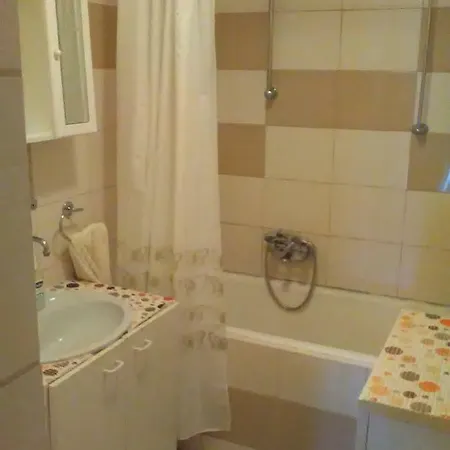 Apartman Pavlic Apartment Omis