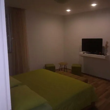 Apartman Pavlic *