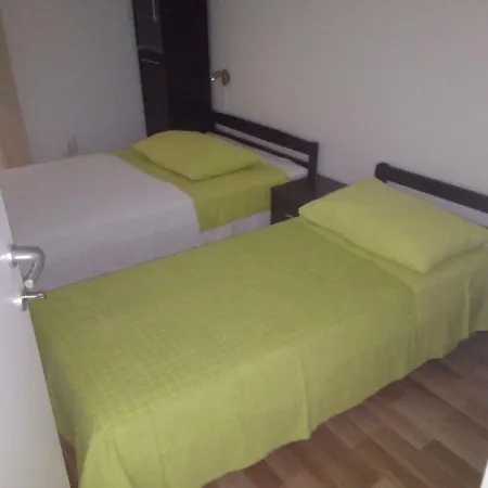 Apartman Pavlic