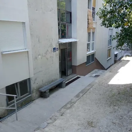 Apartment Apartman Pavlic Omis