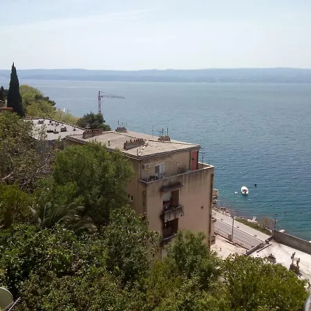 Apartment Apartman Pavlic Omis