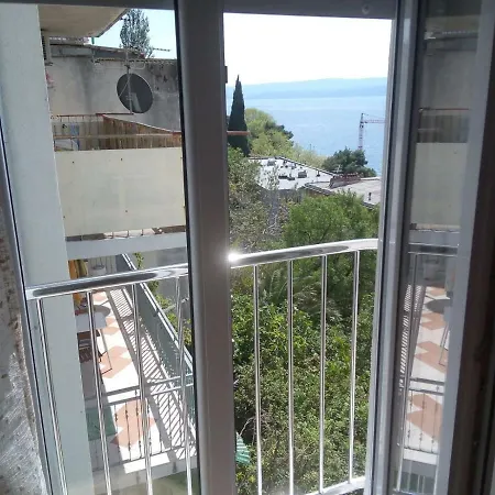 Apartment Apartman Pavlic Omis