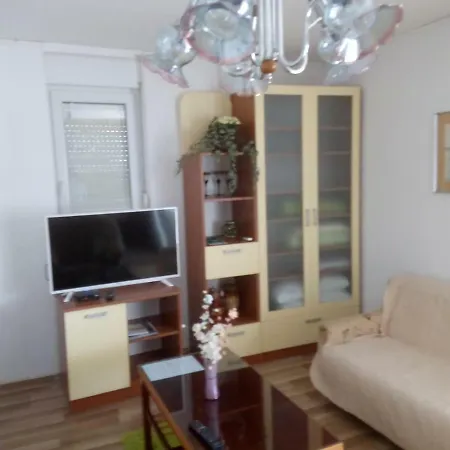 Apartman Pavlic *