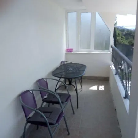 Apartman Pavlic *