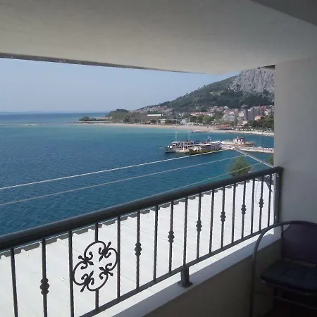 Apartman Pavlic Apartment