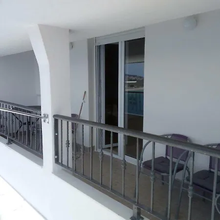 Apartman Pavlic Apartment *