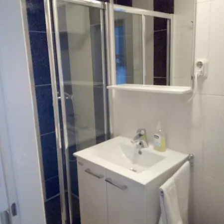 Apartman Pavlic Apartment