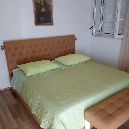 Apartman Pavlic *