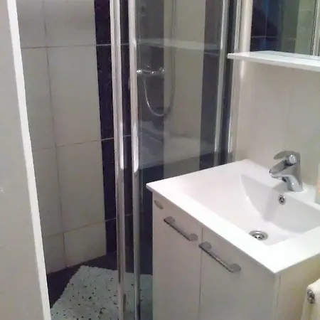 Apartman Pavlic Apartment *