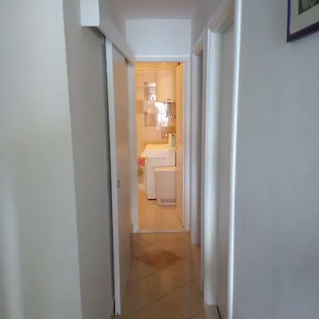 Apartman Pavlić * Omiš